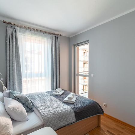 Wroclawska Comfort Apartment Краков Экстерьер фото